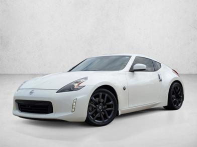 2020 Nissan Z 370Z -
                  Houston, TX