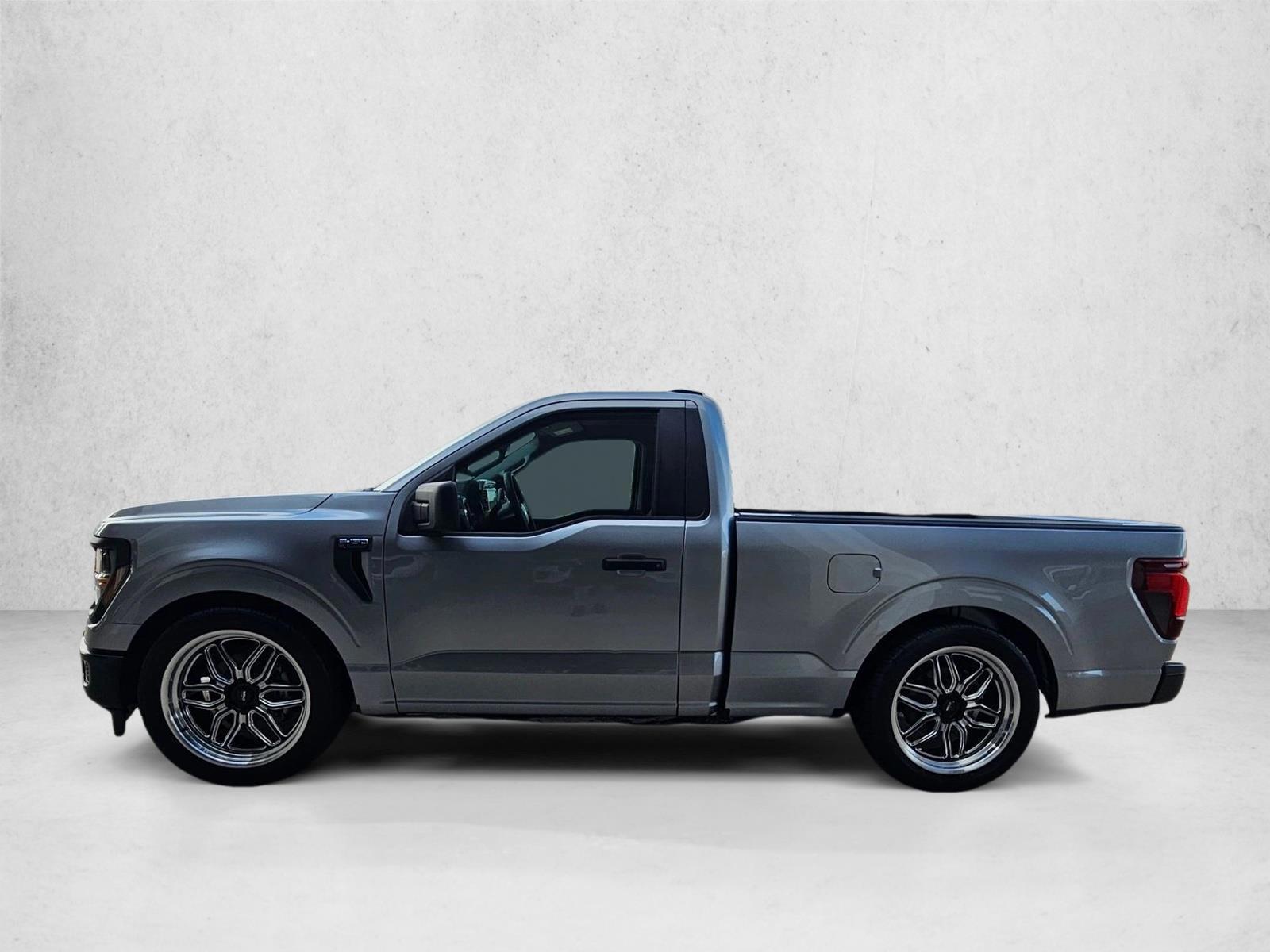 Thumbnail: 2026 Ford F-150 - 2