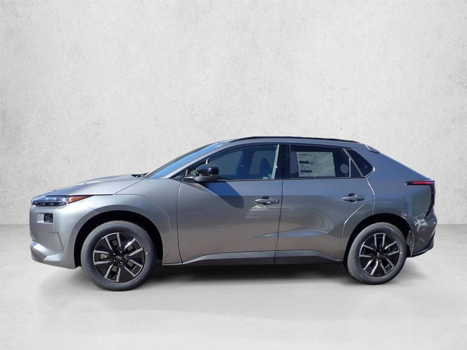 Thumbnail: 2026 Subaru Solterra - 2
