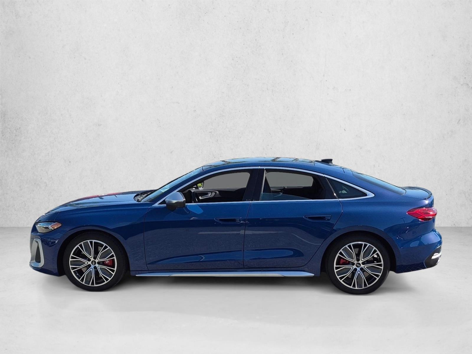 Thumbnail: 2026 Audi S5 - 2