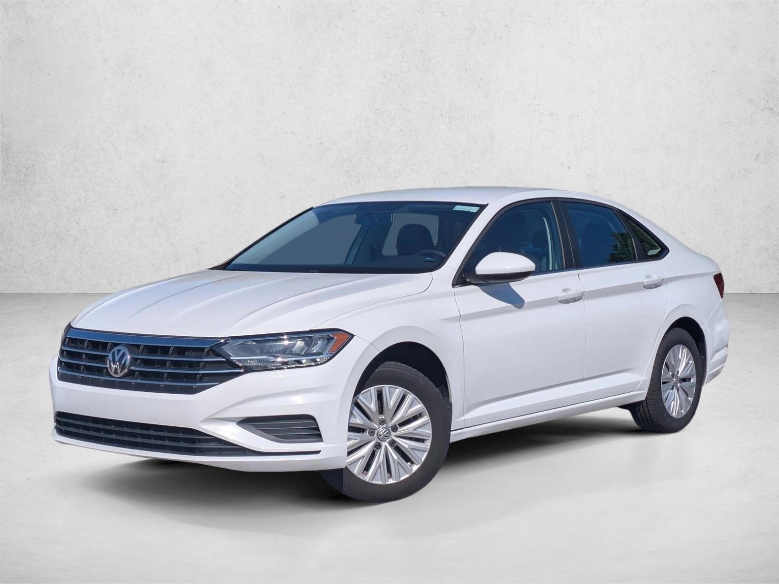 Thumbnail: 2020 Volkswagen Jetta - 1