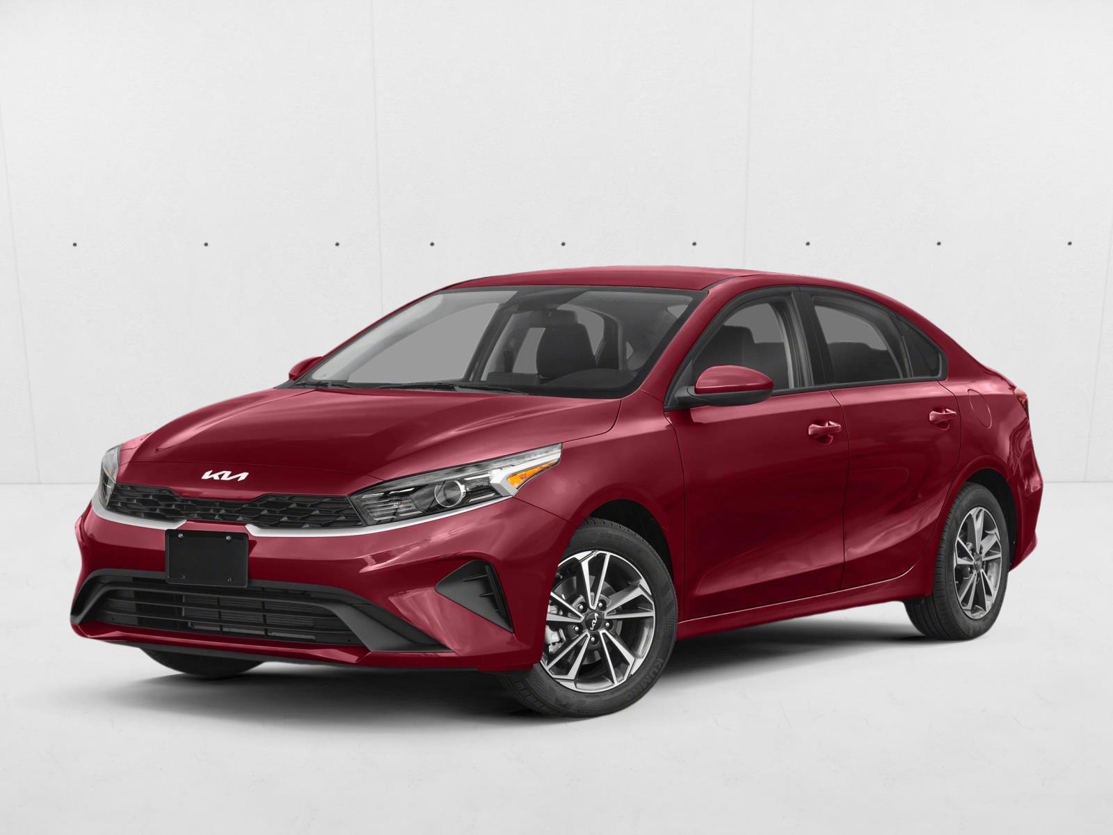 Thumbnail: 2023 Kia Forte - 1