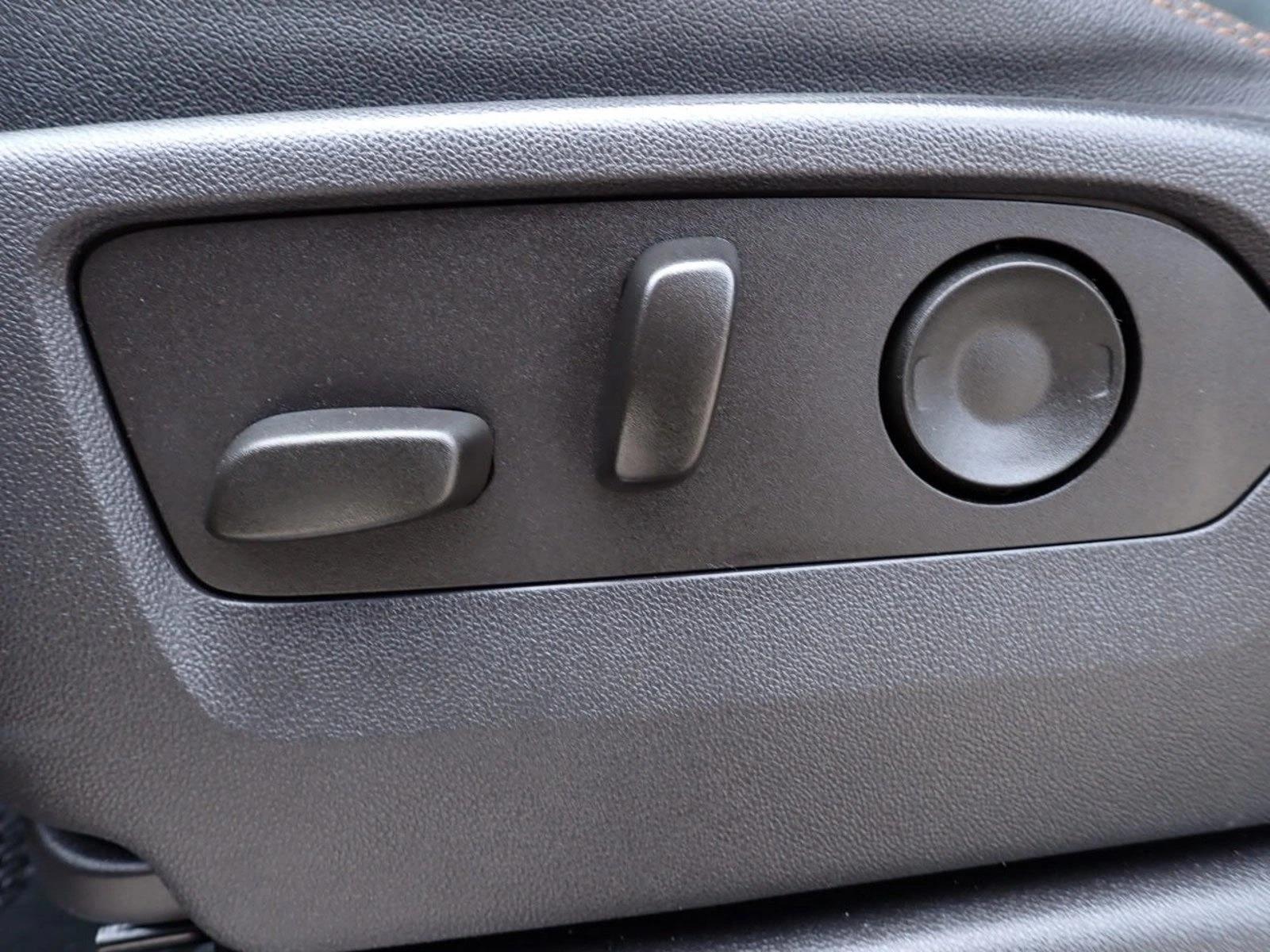 2024 GMC Sierra 2500HD AT4 - Photo 12