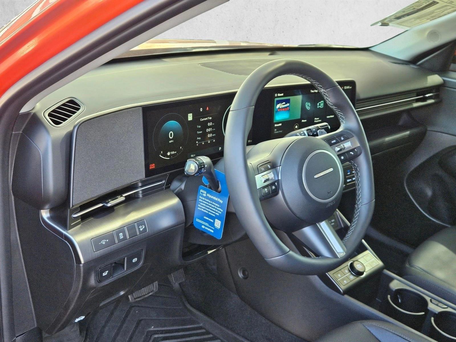 Thumbnail: 2026 Hyundai Kona - 3
