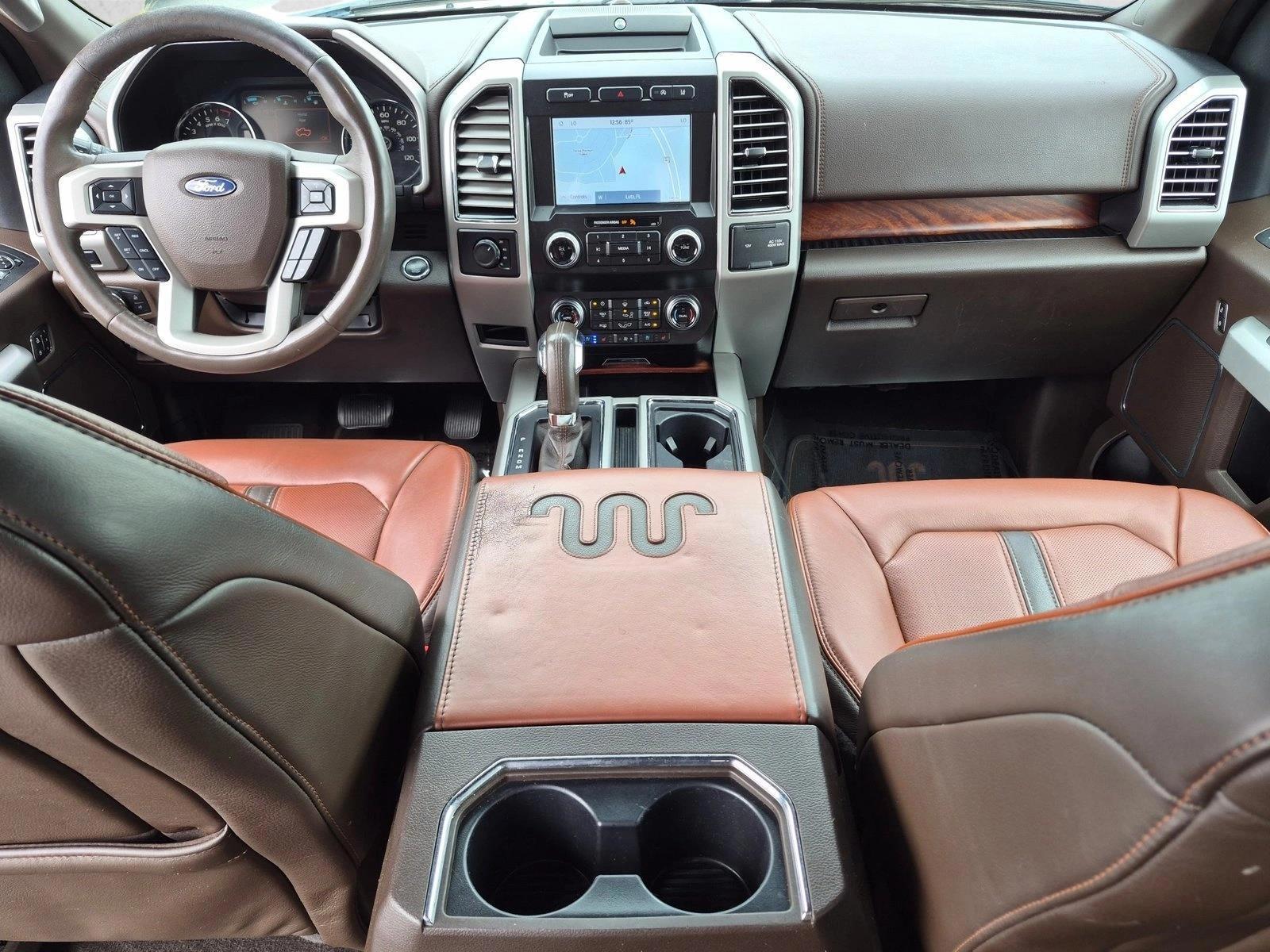 Thumbnail: 2020 Ford F-150 - 4