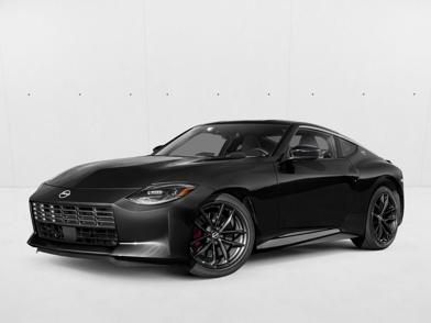 2023 Nissan Z Performance -
                  Jacksonville, FL