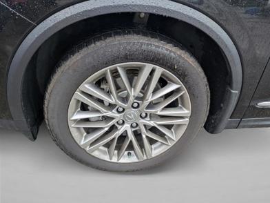 2024 Acura MDX