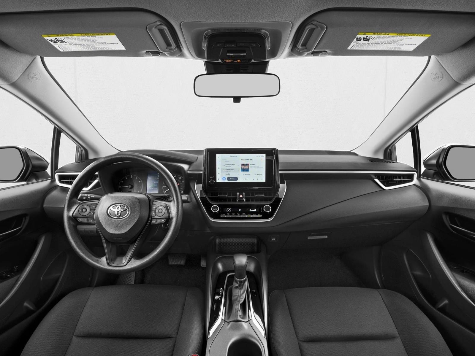 Thumbnail: 2026 Toyota Corolla - 3