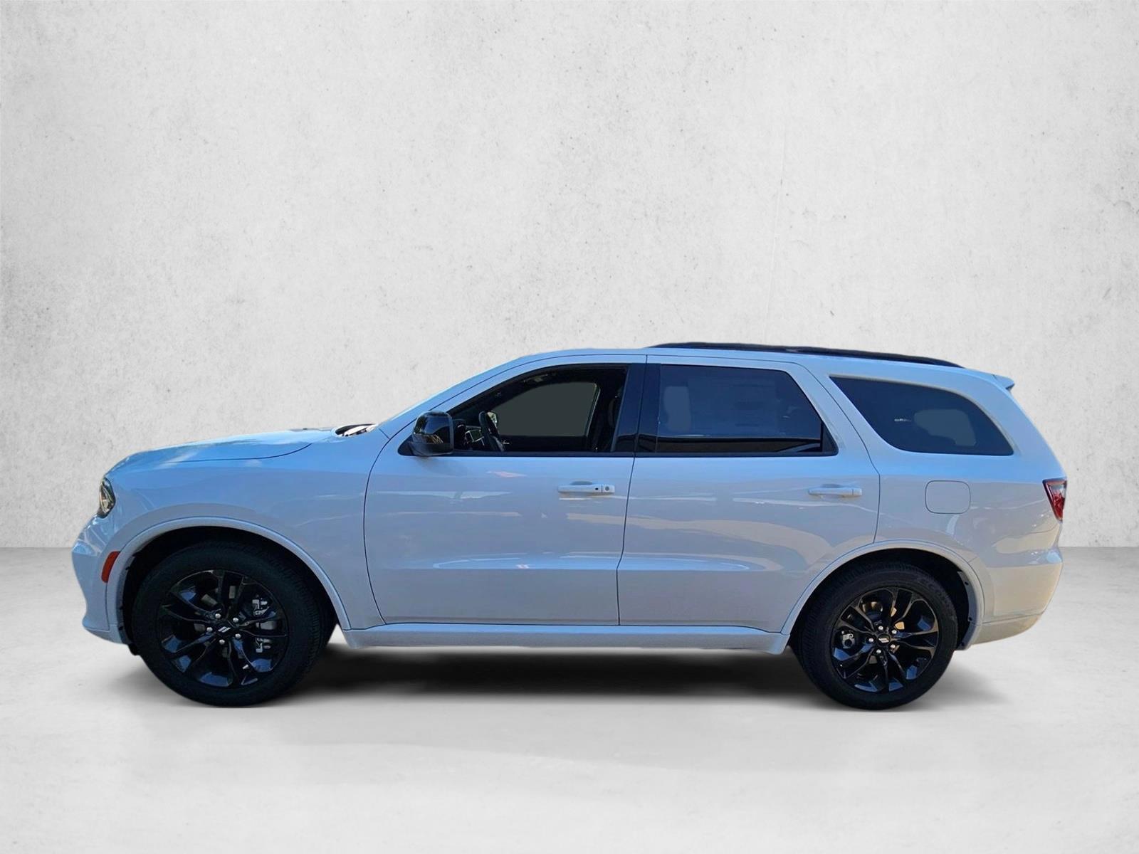 Thumbnail: 2026 Dodge Durango - 2