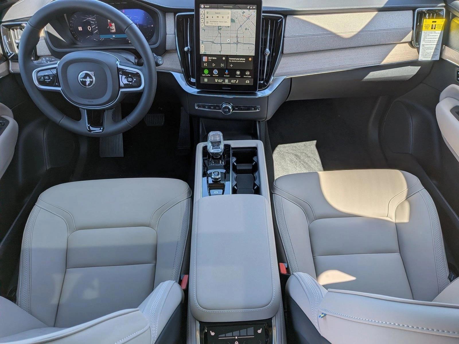 Thumbnail: 2026 Volvo XC90 - 3