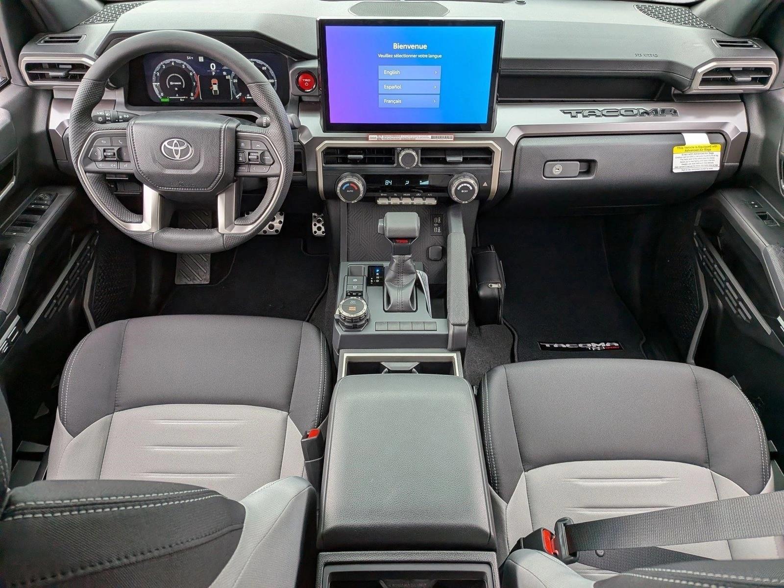 Thumbnail: 2026 Toyota Tacoma - 3