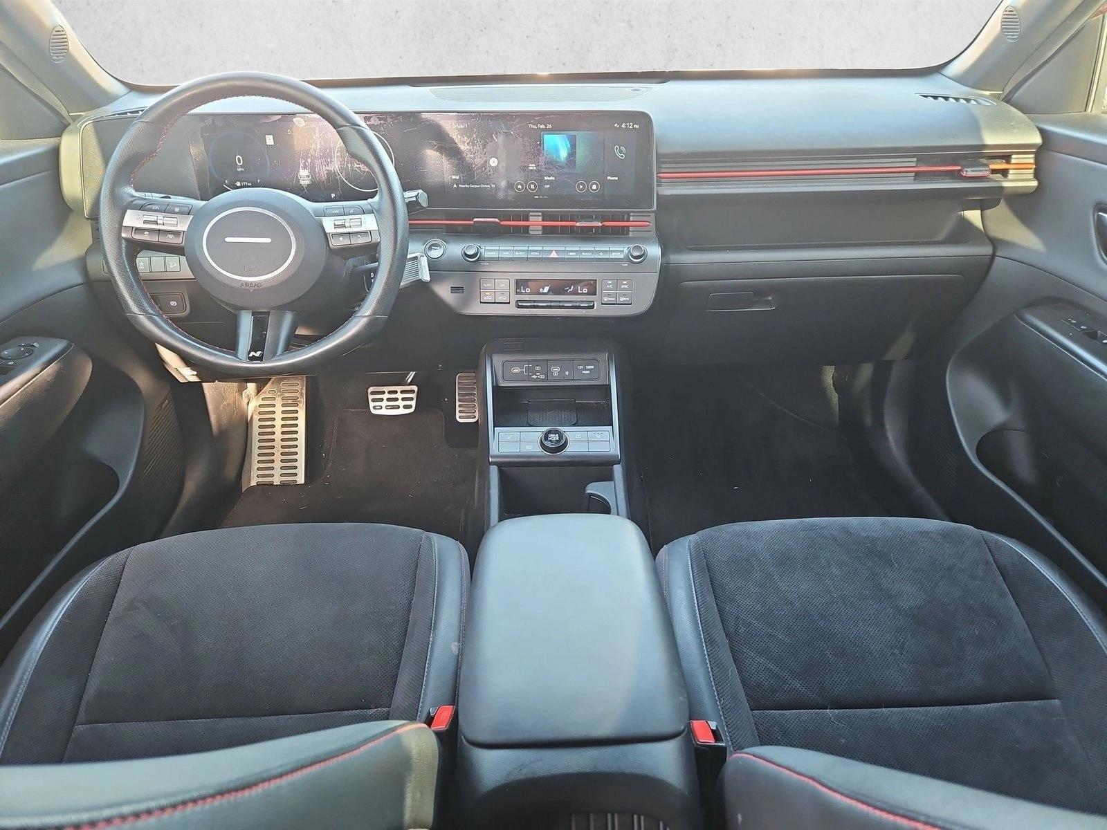 Thumbnail: 2024 Hyundai Kona - 3