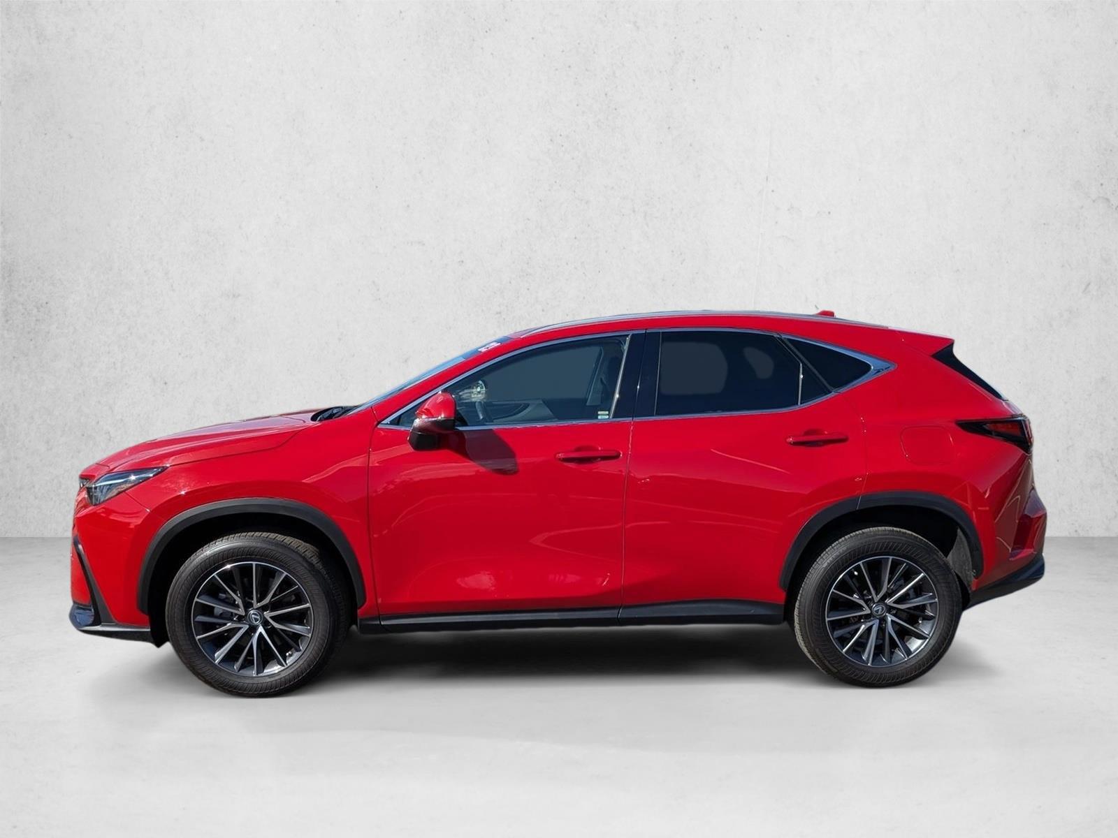 2023 Lexus NX 350 - Photo 8
