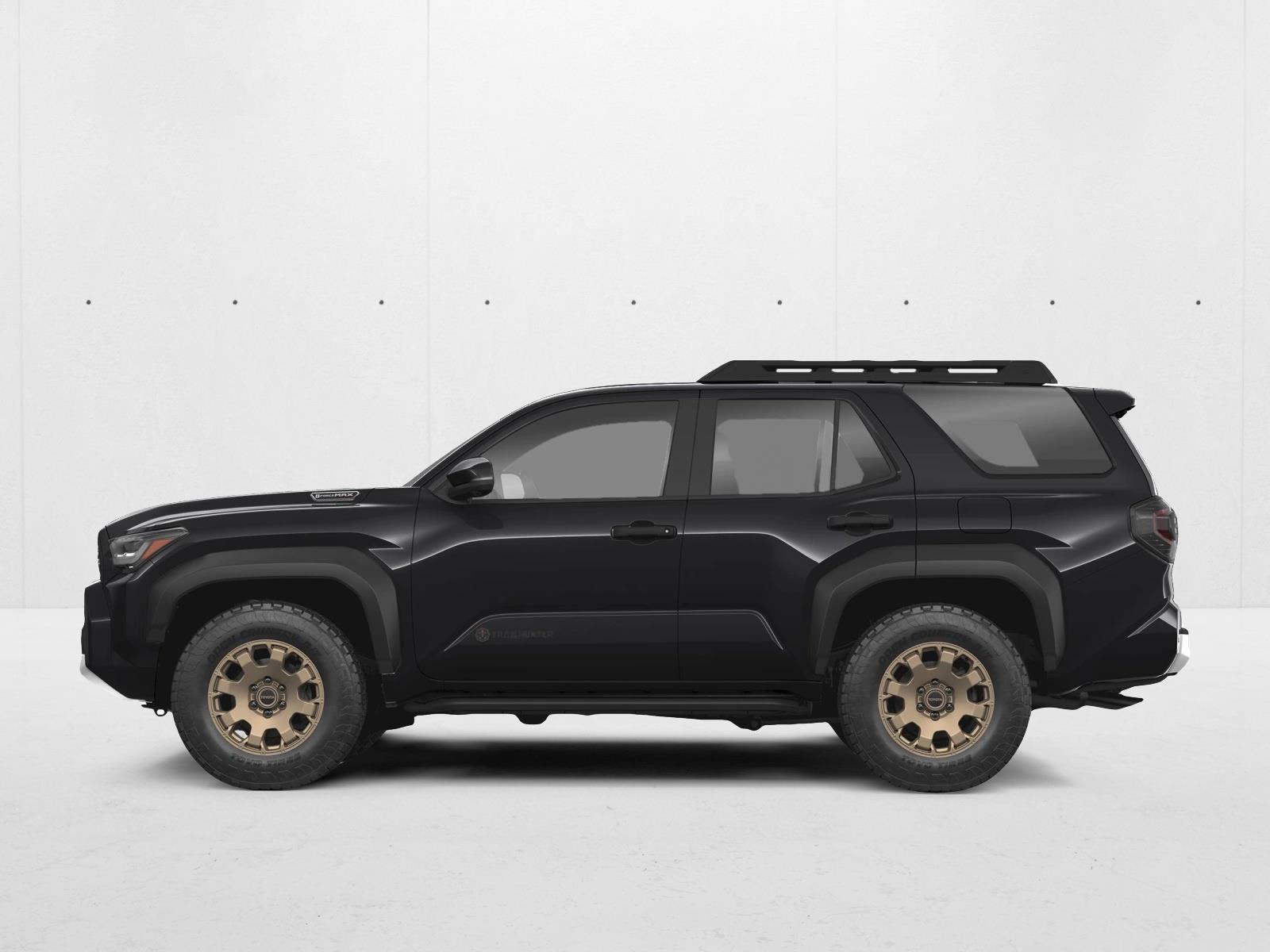 Thumbnail: 2026 Toyota 4Runner - 2