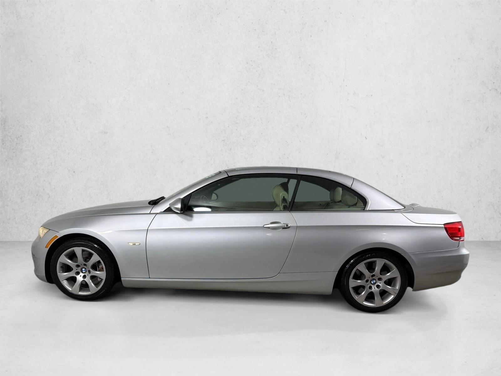 Thumbnail: 2007 BMW 3 Series - 2