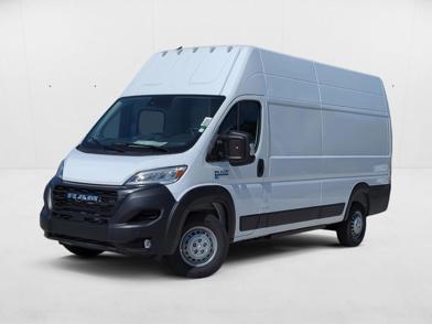 2025 RAM ProMaster  -
                  Pembroke Pines, FL