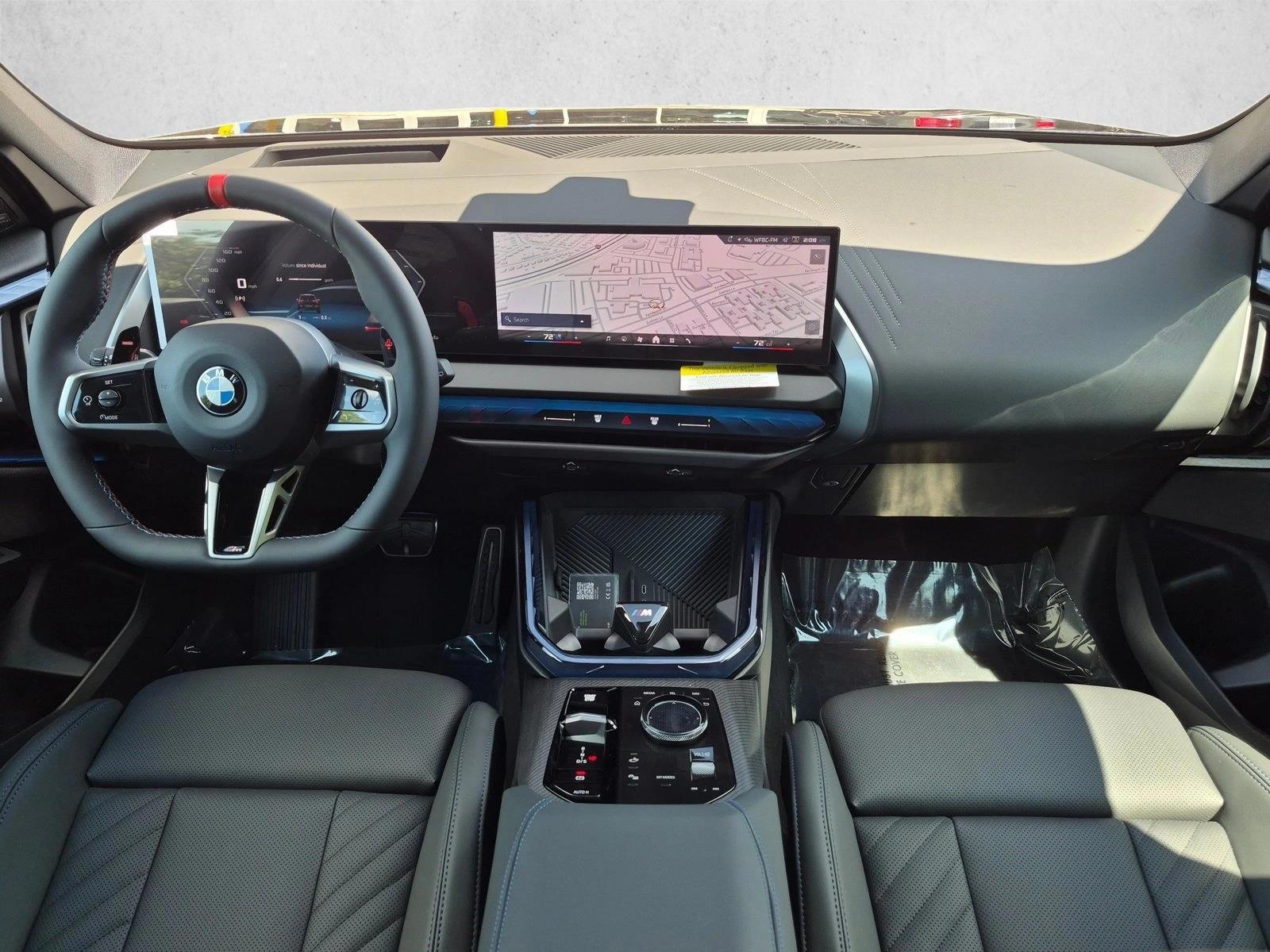 Thumbnail: 2026 BMW X3 - 4