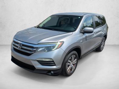 2016 Honda Pilot EX -
                  Mobile, AL