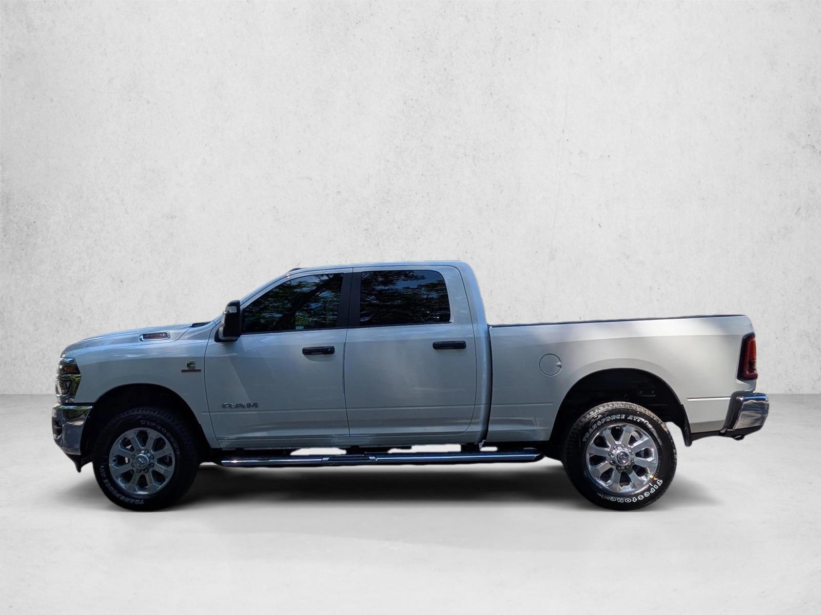 Thumbnail: 2026 RAM 2500 - 2