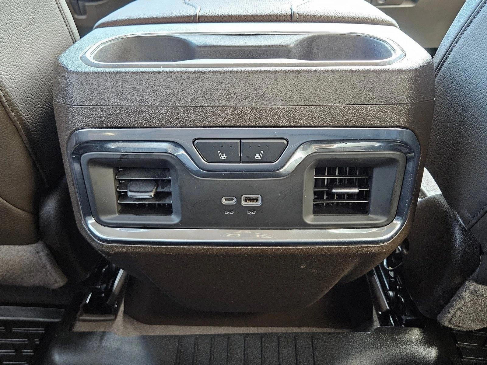 2024 GMC Sierra 2500HD Denali - Photo 17