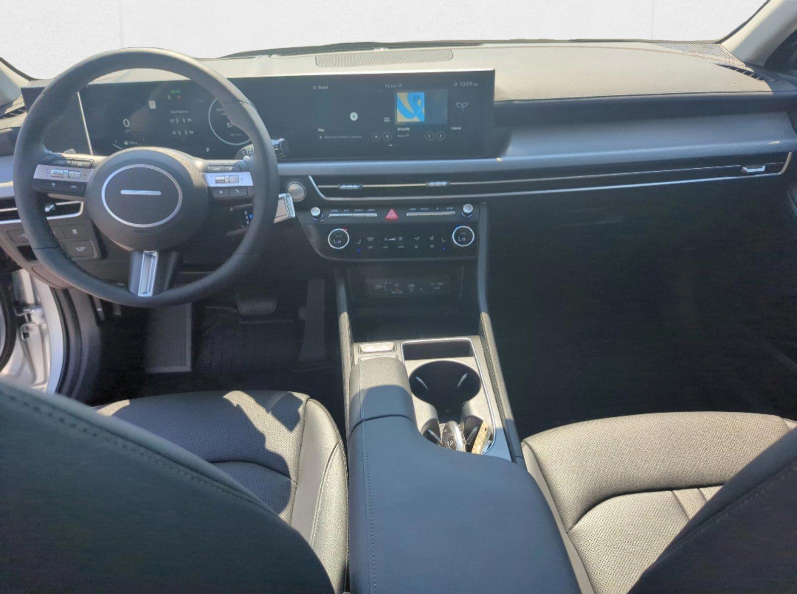 Thumbnail: 2025 Hyundai Sonata - 3