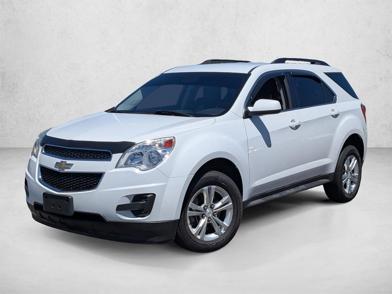 2015 Chevrolet Equinox LT -
                  Phoenix, AZ