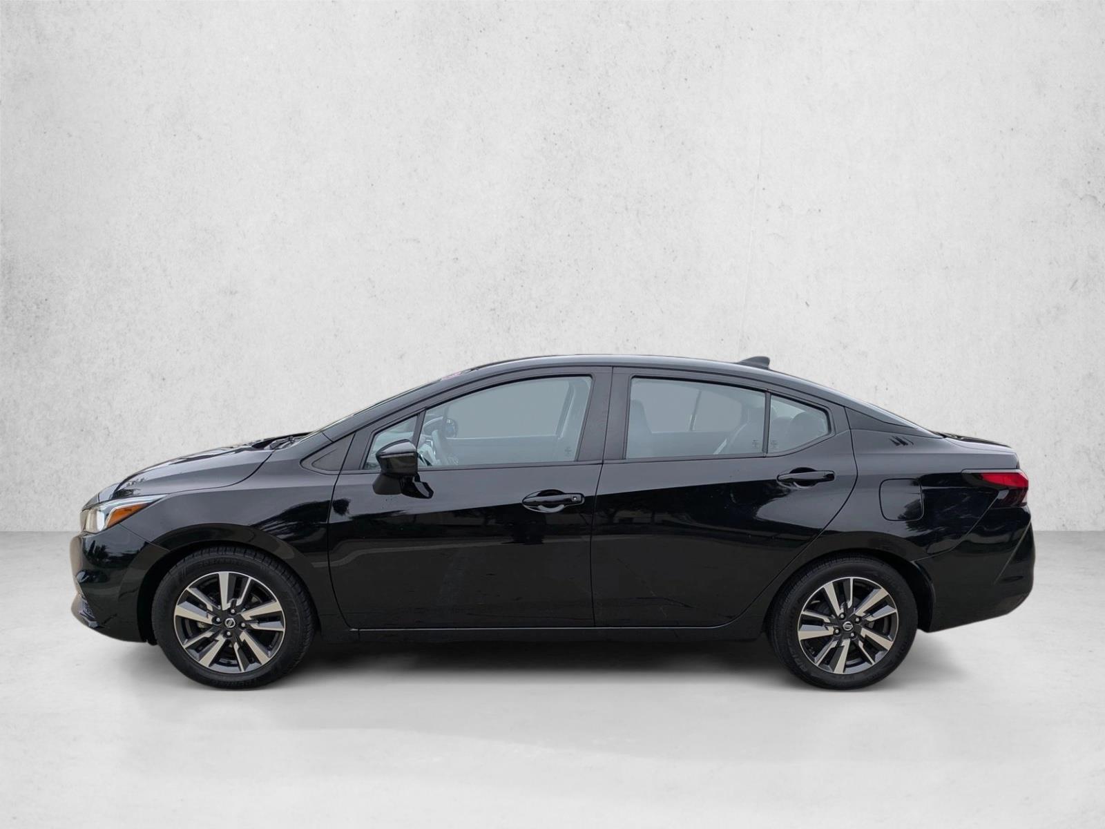 Thumbnail: 2021 Nissan Versa - 2