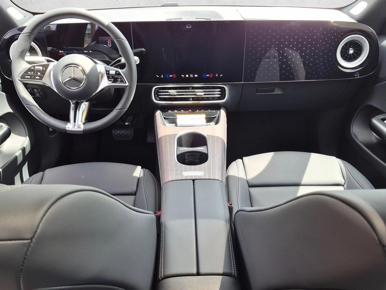 Thumbnail: 2027 Mercedes-Benz CLA - 3
