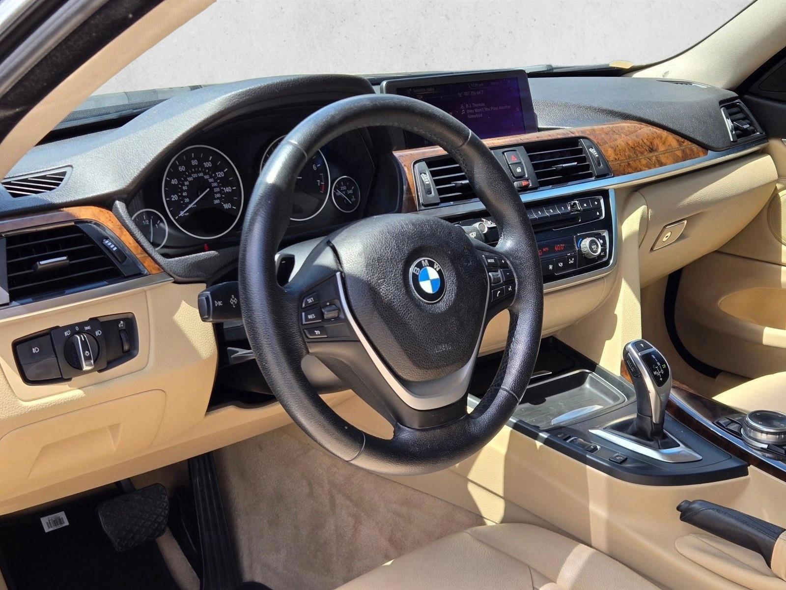 Thumbnail: 2014 BMW 4 Series - 3