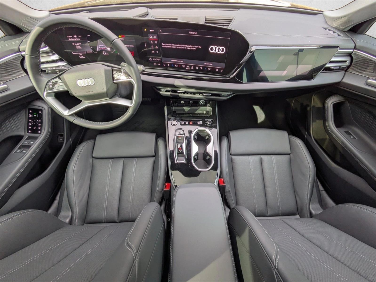 Thumbnail: 2026 Audi A6 - 3