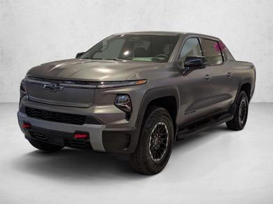 2026 Chevrolet Silverado EV Trail Boss -
                  Greenacres, FL