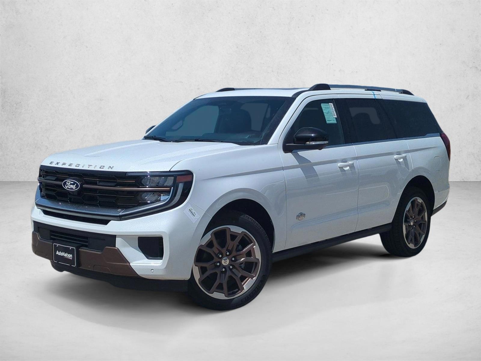 Thumbnail: 2027 Ford Expedition - 1
