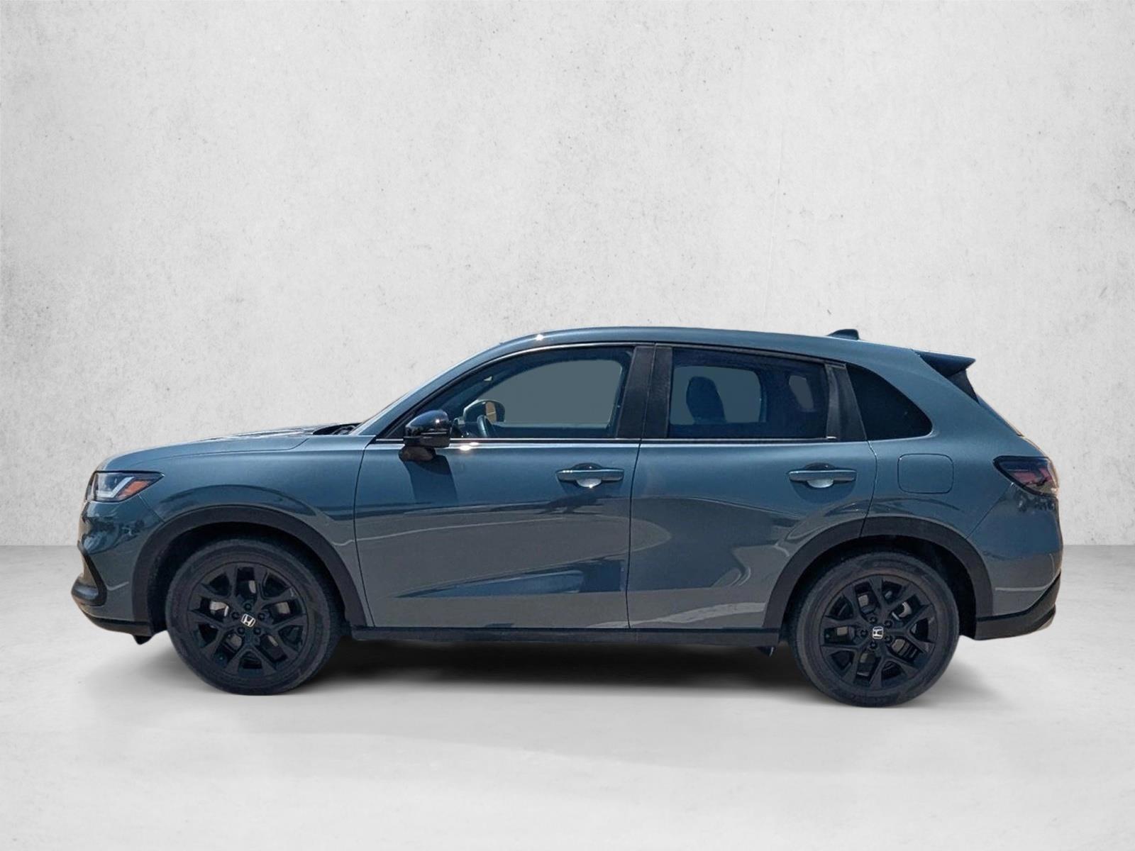 Thumbnail: 2024 Honda HR-V - 2