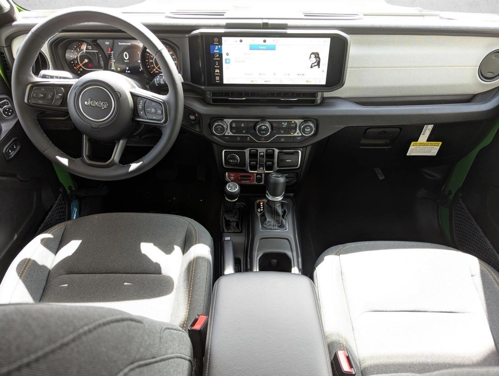 Thumbnail: 2026 Jeep Wrangler - 3