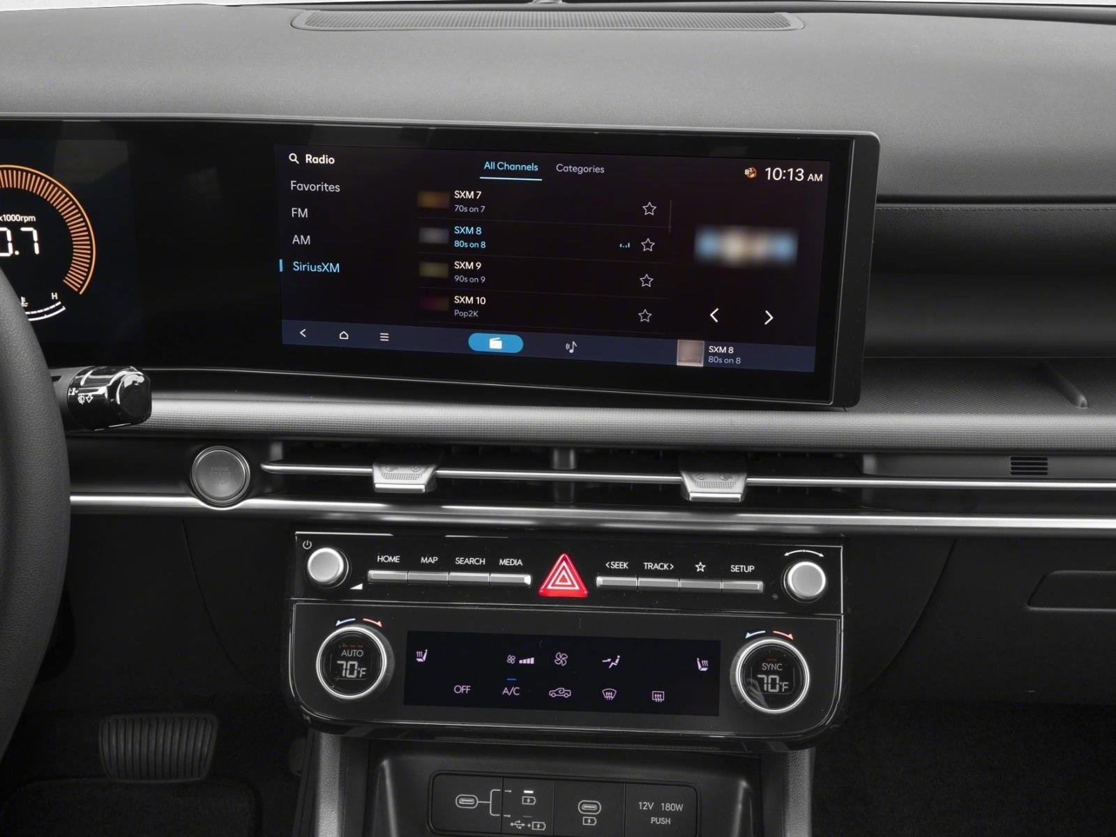 2026 Hyundai Santa Cruz