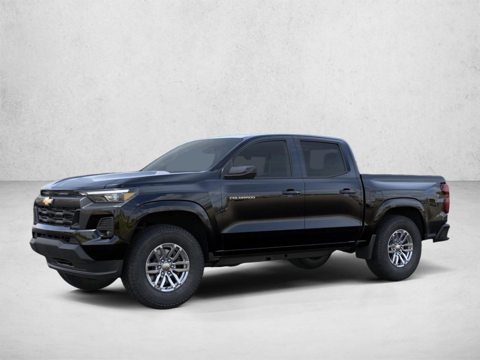 Thumbnail: 2026 Chevrolet Colorado - 2