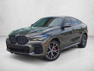 2023 BMW X6 xDrive40i -
                  Houston, TX