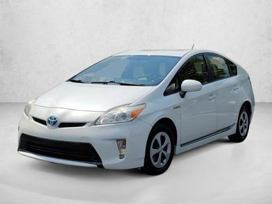 2012 Toyota Prius Three -
                  Kennesaw, GA