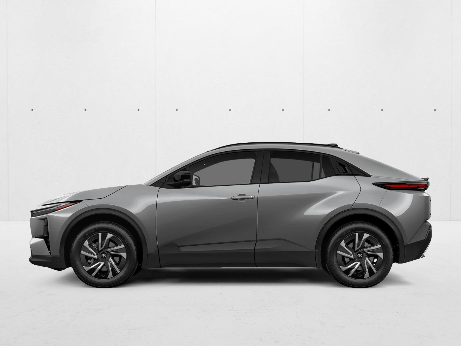 Thumbnail: 2026 Toyota C-HR - 2