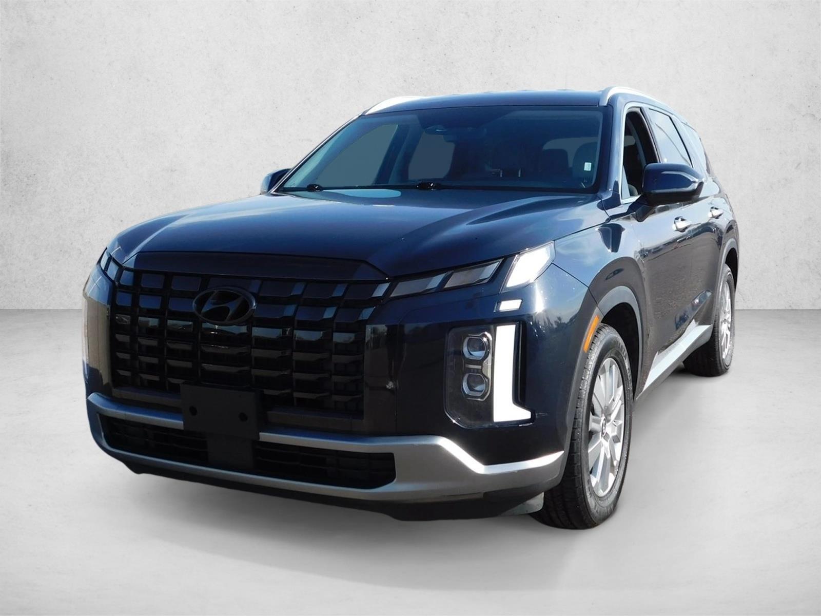 Thumbnail: 2024 Hyundai Palisade - 2