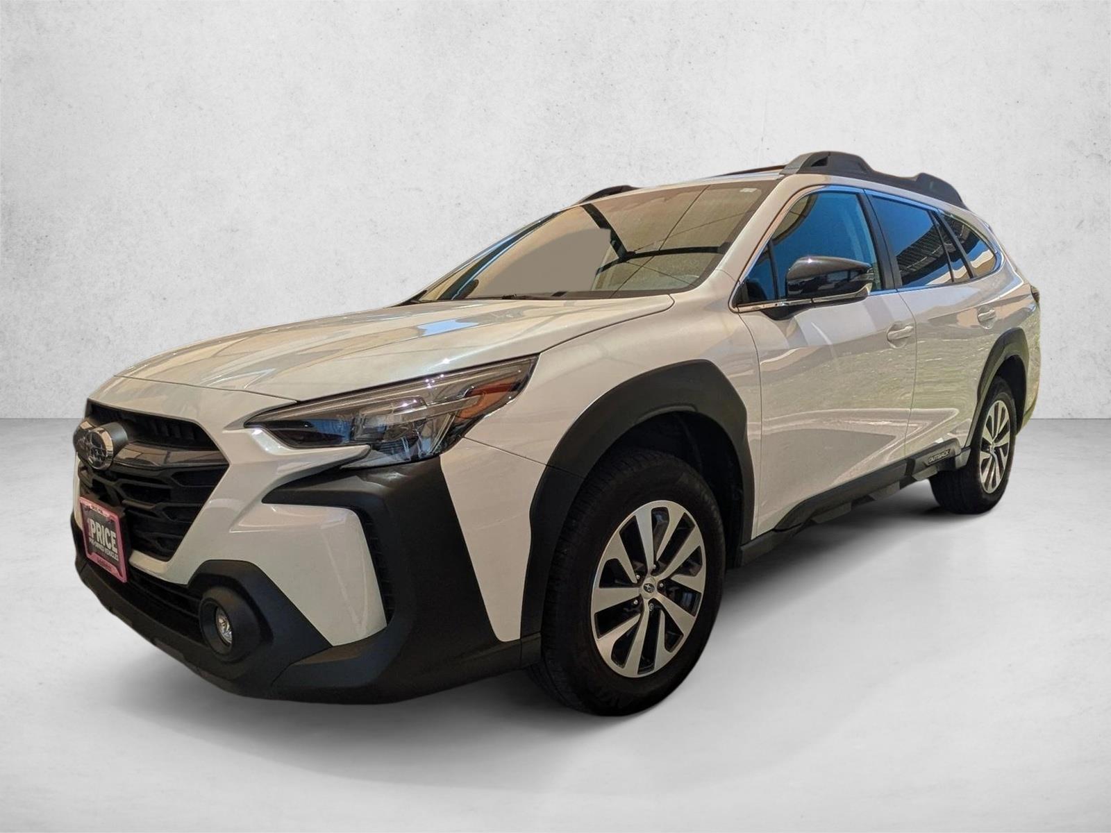 Thumbnail: 2024 Subaru Outback - 1