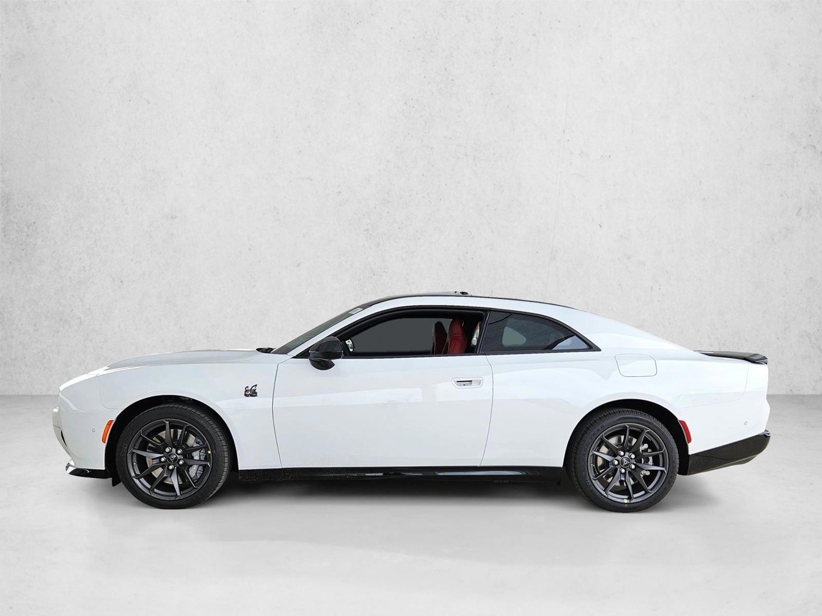 Thumbnail: 2026 Dodge Charger - 2