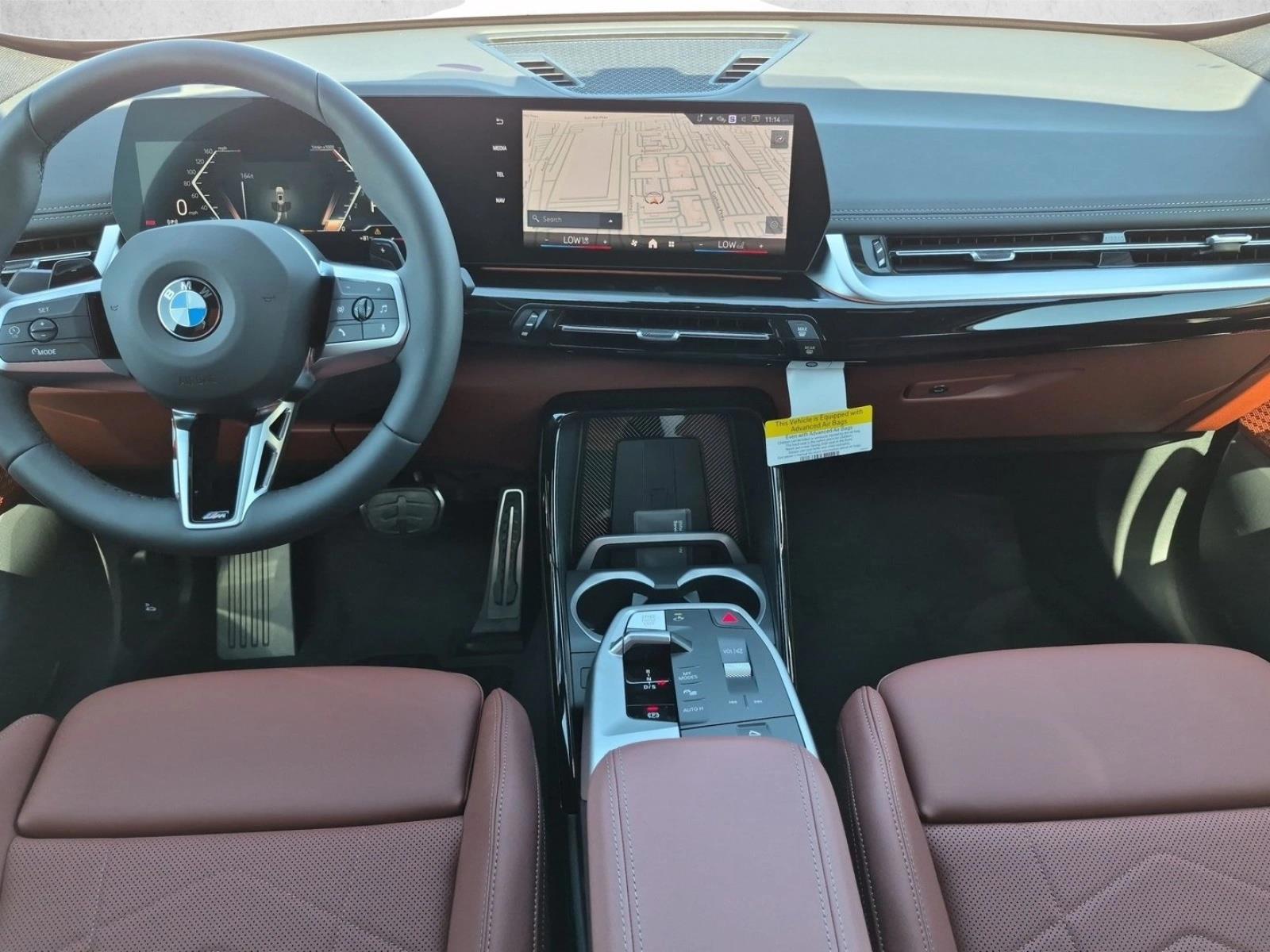 Thumbnail: 2027 BMW X1 - 3