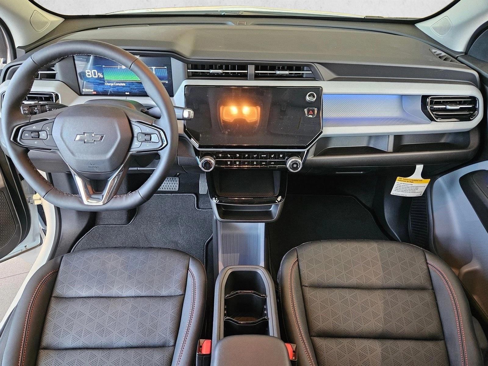 Thumbnail: 2027 Chevrolet Bolt EV - 2