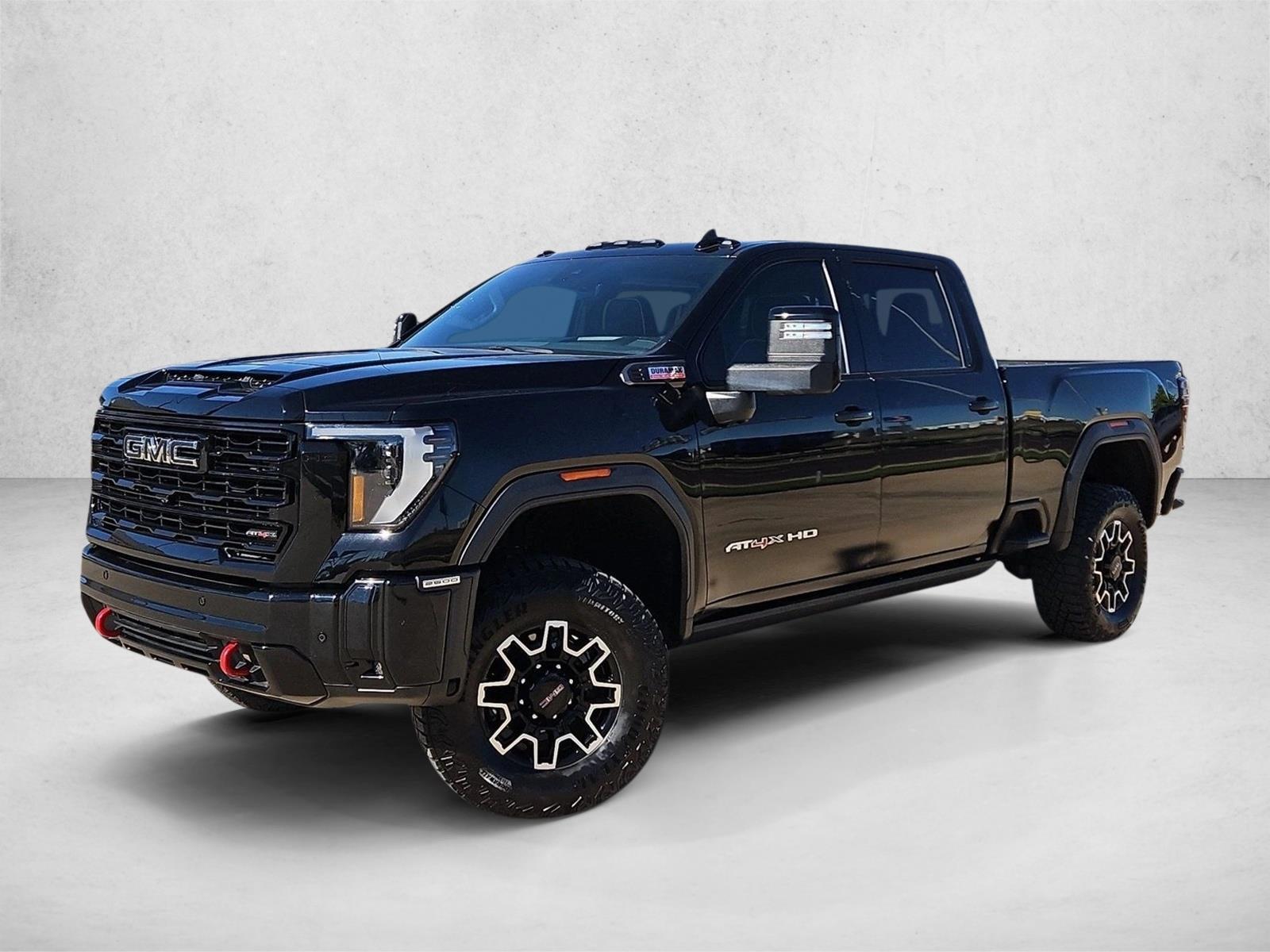 Thumbnail: 2024 GMC Sierra 2500 - 1