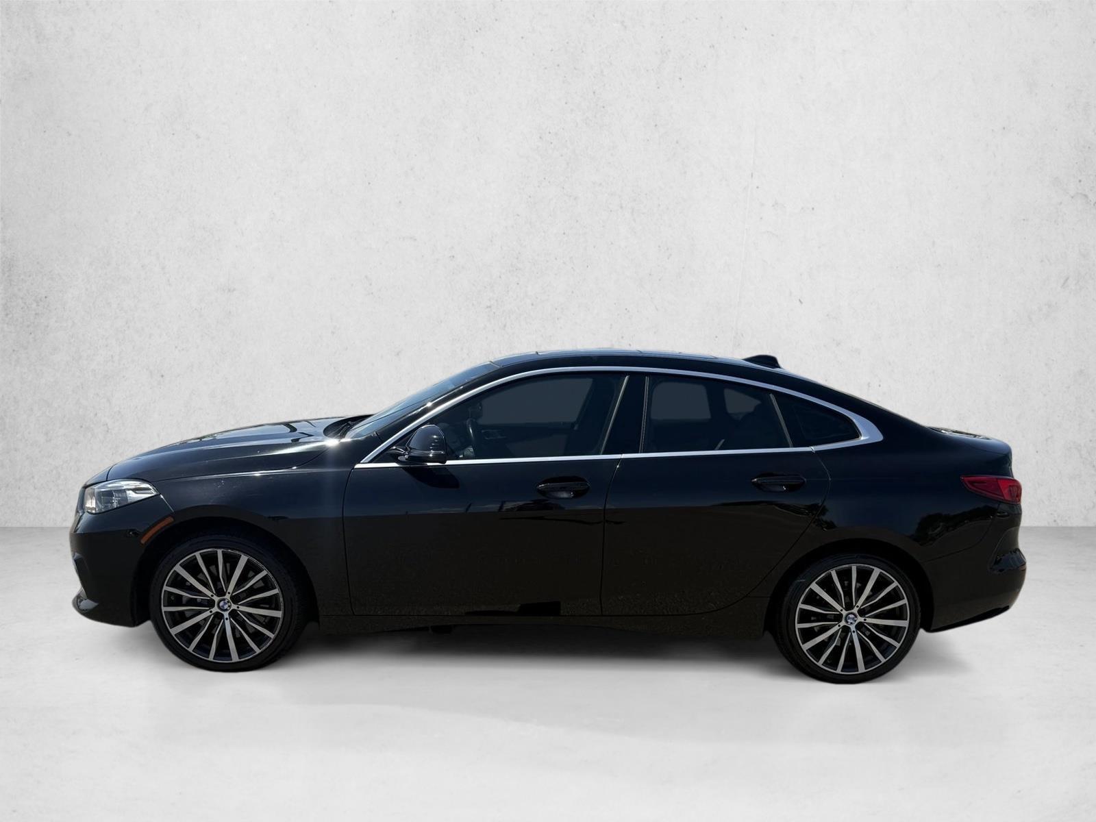 Thumbnail: 2021 BMW 2 Series - 2