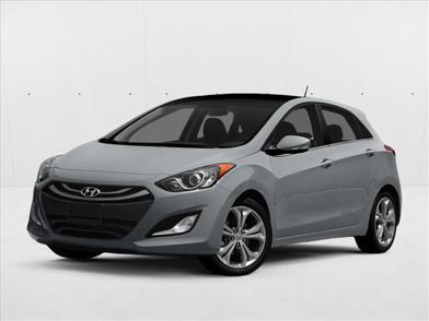2014 Hyundai Elantra GT -
                  Savannah, GA