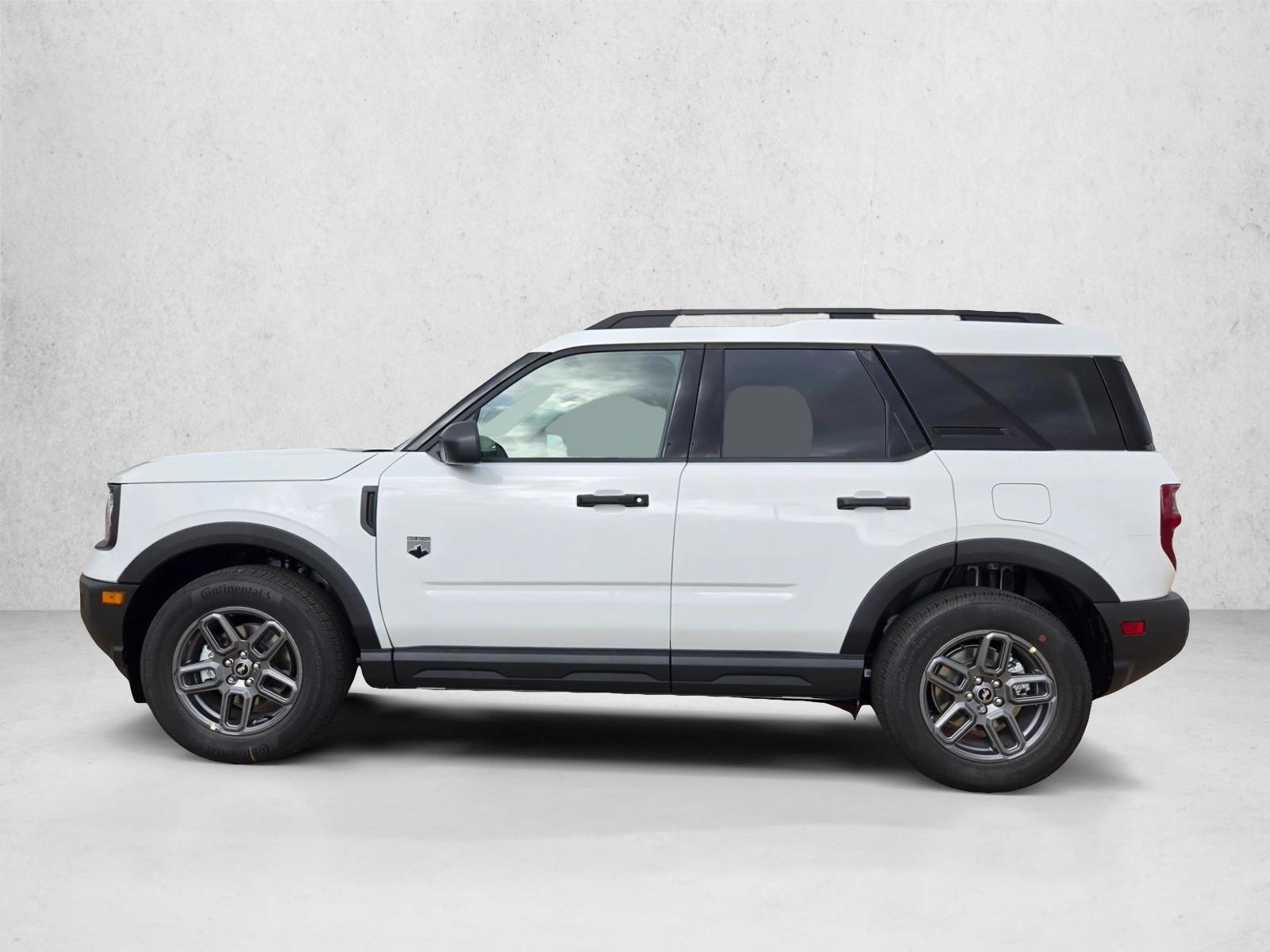 Thumbnail: 2026 Ford Bronco Sport - 2