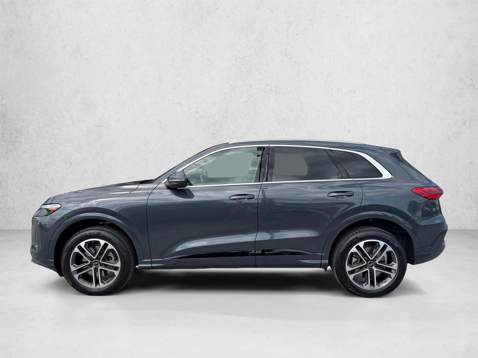 Thumbnail: 2025 Audi Q5 - 2