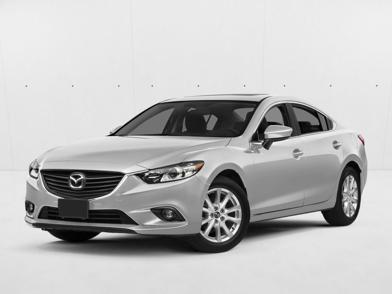 2015 Mazda Mazda6 i Grand Touring -
                  Tempe, AZ